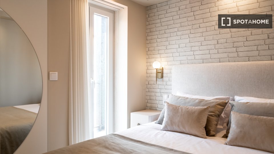Apartment mono Lisbon, 36m² — photo 9