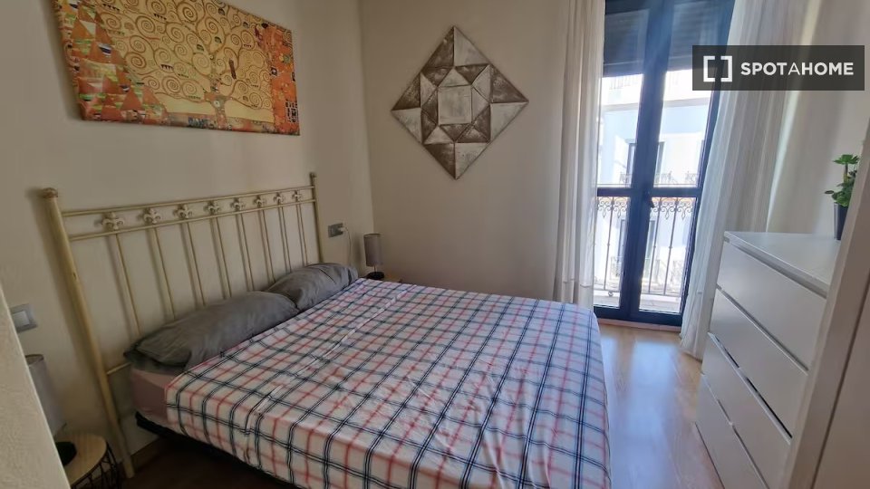 Apartment Seville, 2 beds — photo 7