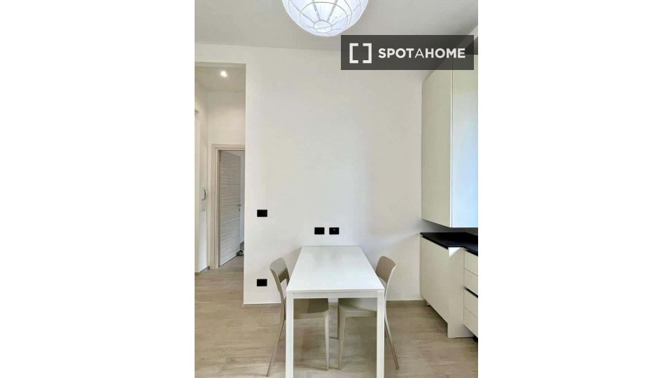 Apartment Bologna, 1 bed — photo 3
