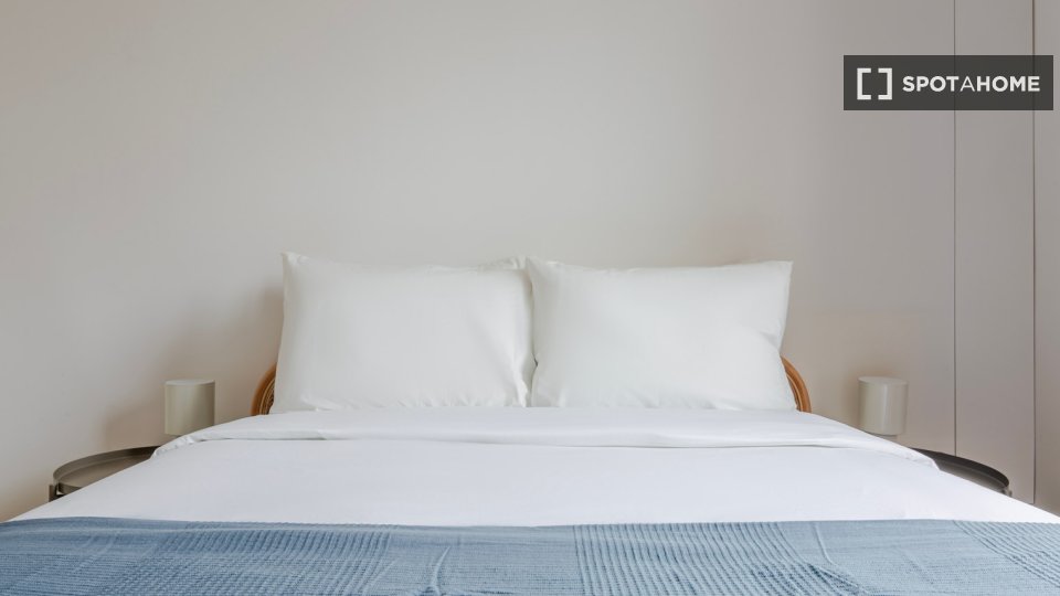 Apartment Paris, 1 bed, 55m² — photo 17