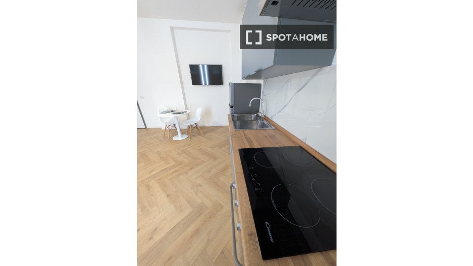 Apartment mono Milan — photo 4