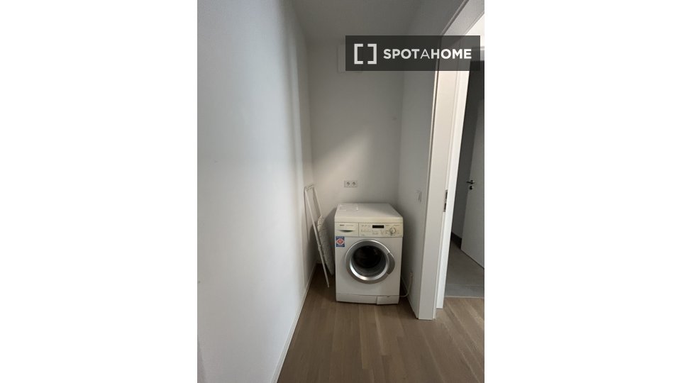 Apartment mono Berlin, 60m² — photo 5