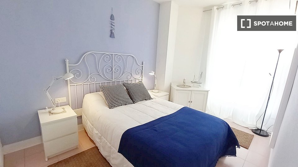 Apartment Barcelona, 1 bed, 45m² — photo 6