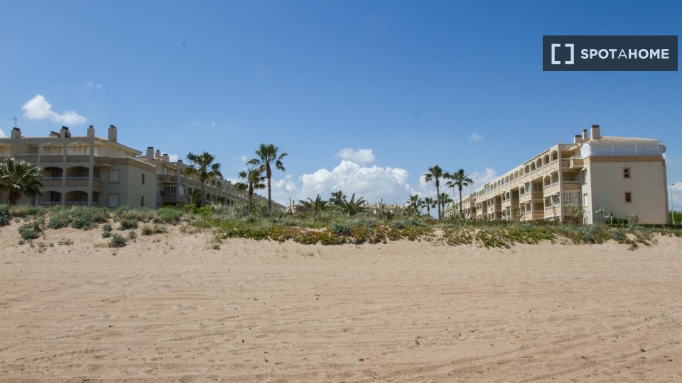 Apartment Alicante, 2 beds, 65m² — photo 15