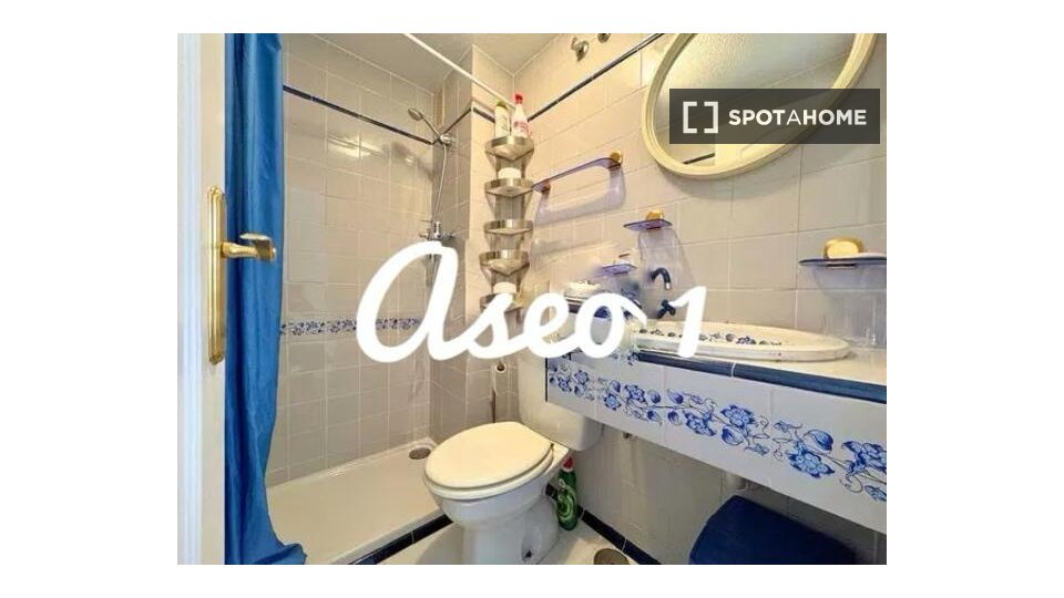 Apartment Alicante, 2 beds, 91m² — photo 11