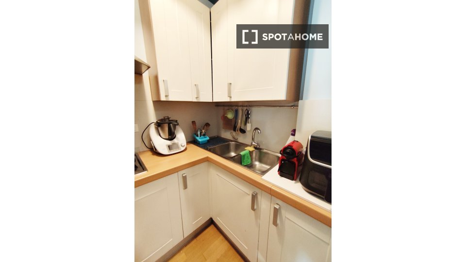 Apartment mono Bologna, 58m² — photo 17