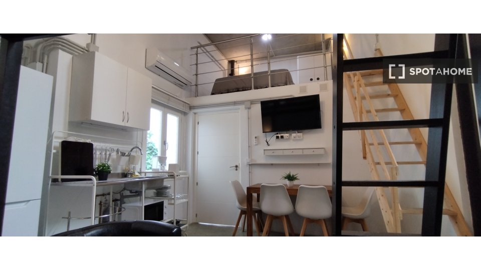 Apartment Cordoba, 2 beds, 50m² — photo 25