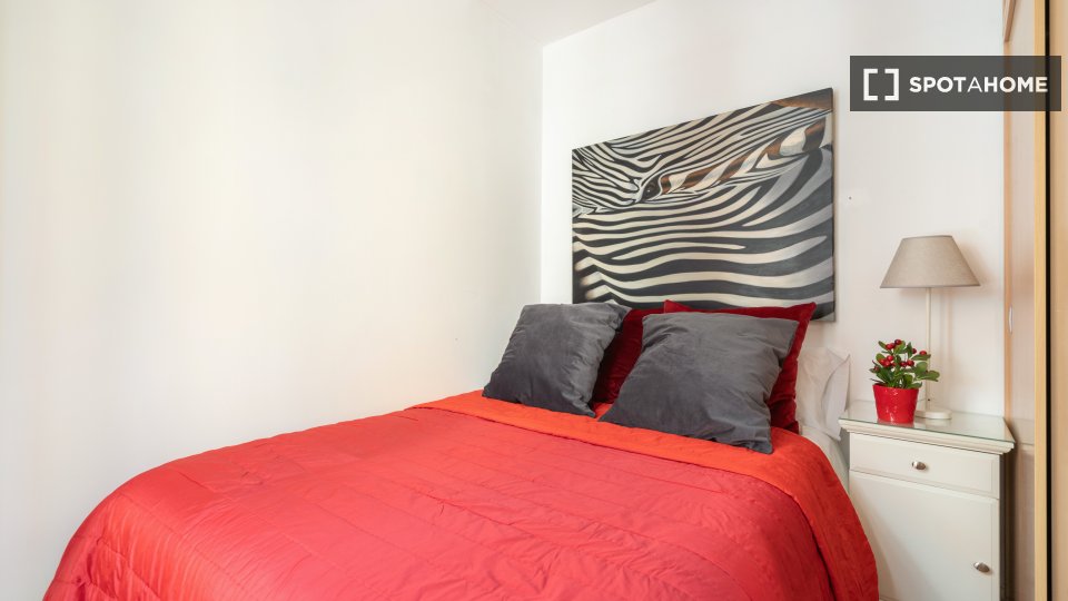 Apartment Madrid, 1 bed — photo 15