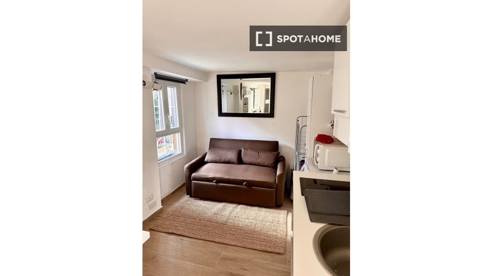 Apartment Milan, 1 bed, 30m² — photo 7