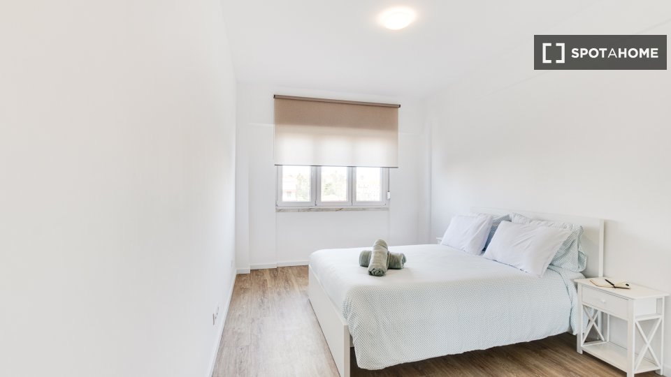 Apartment Lisbon, 2 beds — photo 9