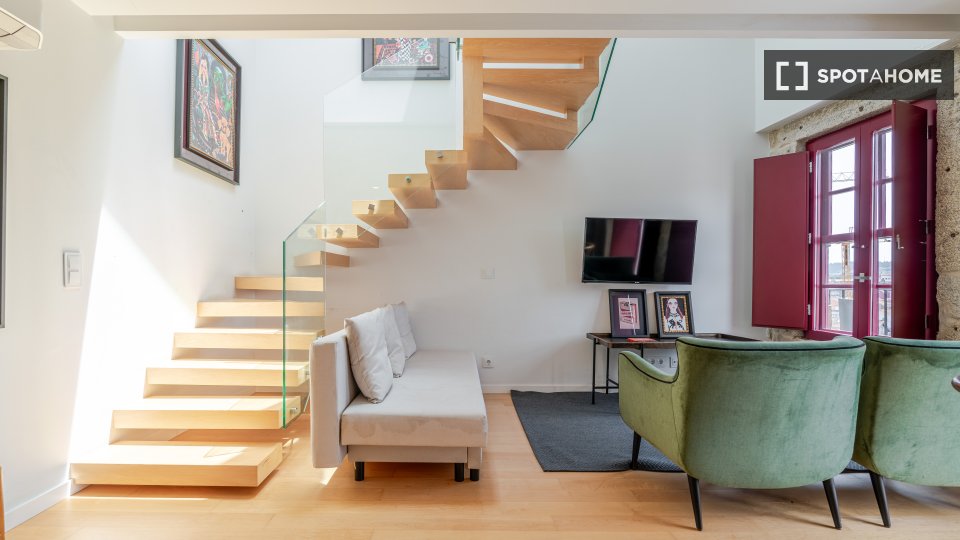 Apartment mono Porto — photo 3