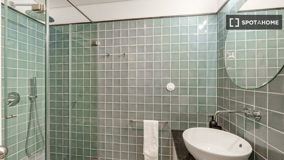 Apartment Porto, 1 bed — photo 5
