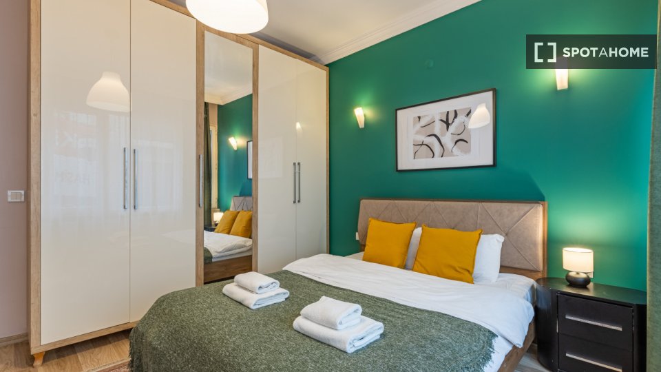 Apartment Istanbul, 1 bed — photo 4