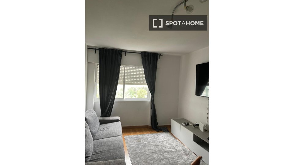 Apartment Lisbon, 3 beds — photo 7