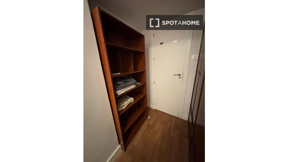 Double room Cartagena, 1 bed, 10m² — photo 3