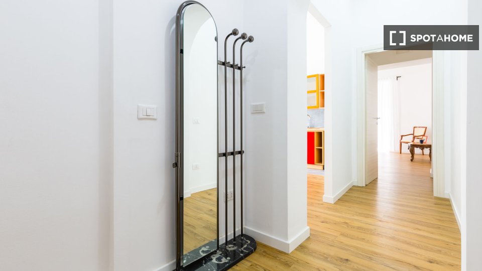 Apartment Naples, 2 beds, 70m² — photo 4