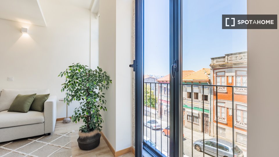 Apartment Porto, 1 bed — photo 6