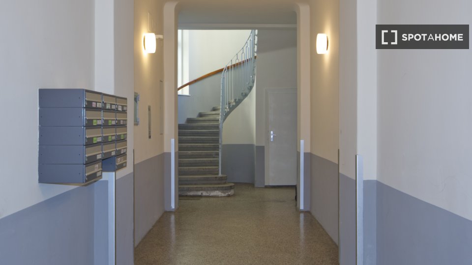 Apartment Vienna, 1 bed, 51m² — photo 9