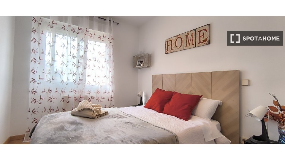 Apartment Madrid, 2 beds — photo 6