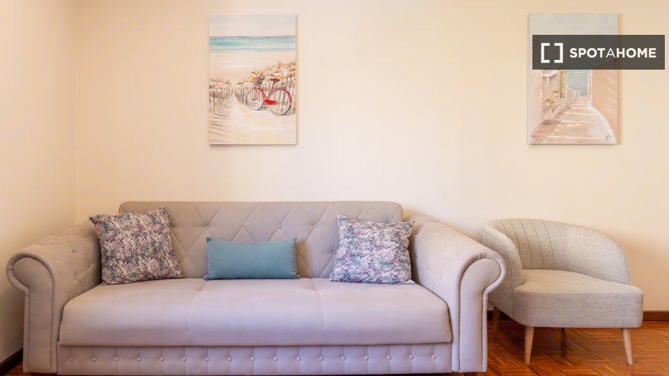 Apartment Porto, 3 beds — photo 3