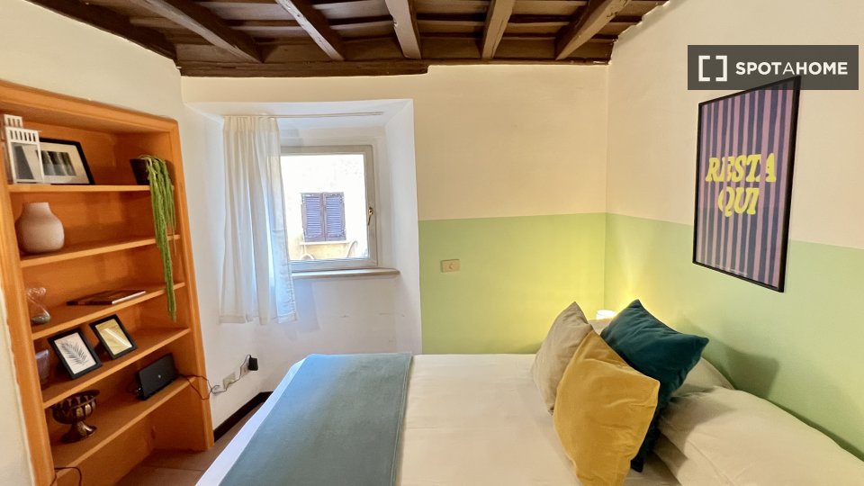 Apartment mono Rome, 35m² — photo 48