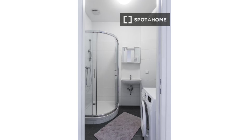 Apartment Vienna, 1 bed, 50m² — photo 14