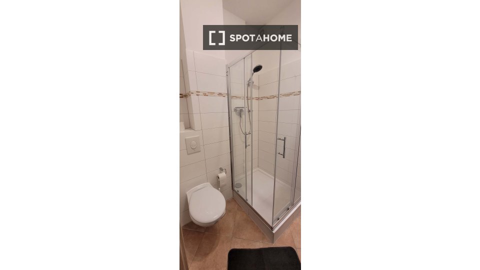Apartment Berlin, 1 bed, 40m² — photo 5