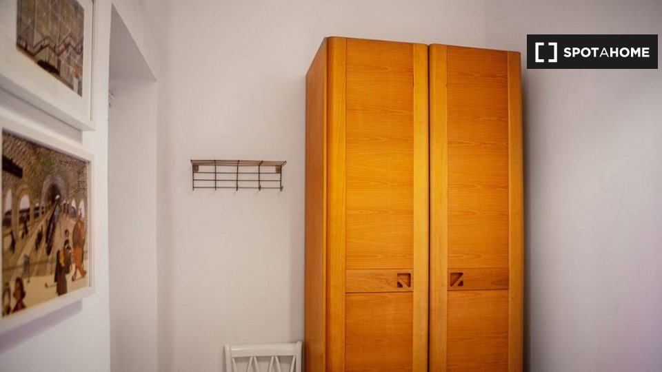 Apartment Madrid, 1 bed — photo 10