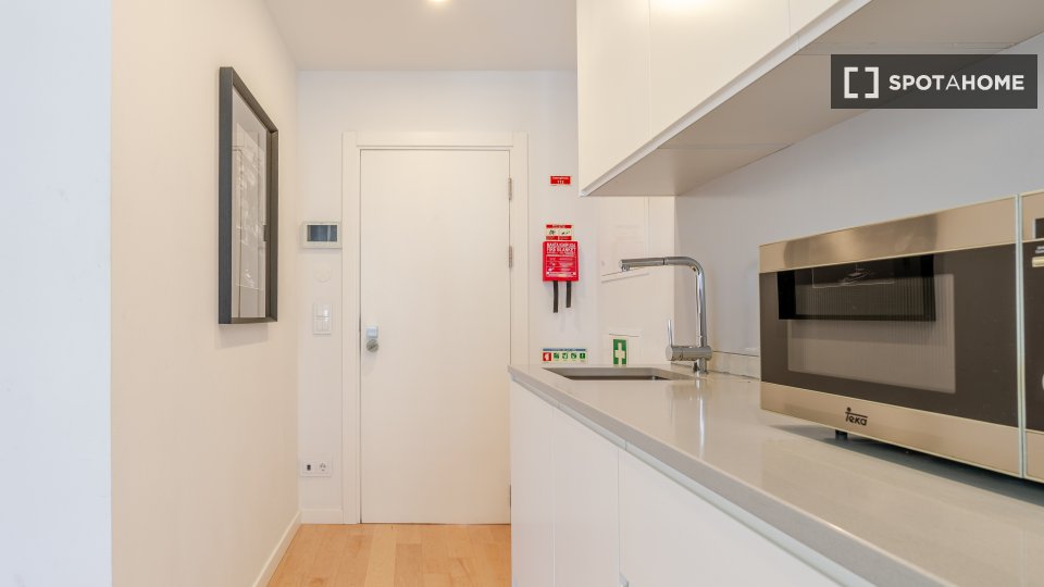 Apartment mono Porto — photo 2