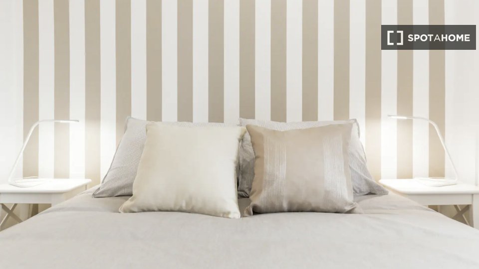 Apartment Lisbon, 2 beds — photo 9