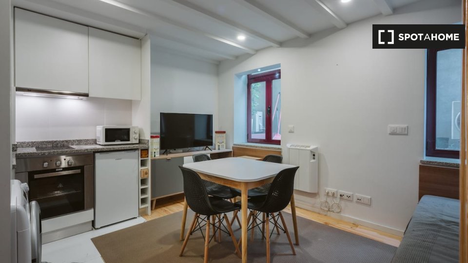 Apartment Porto, 1 bed — photo 9