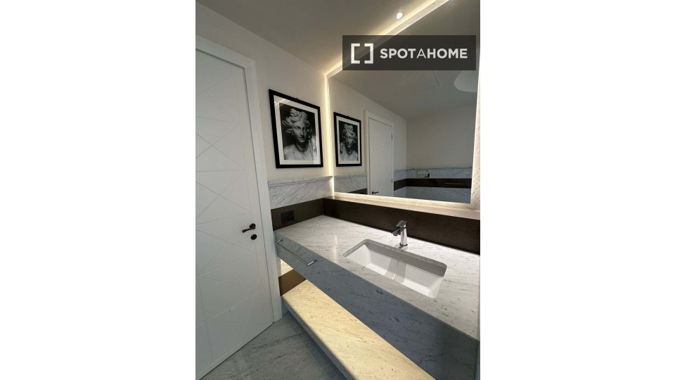 Apartment mono Florence, 32m² — photo 19