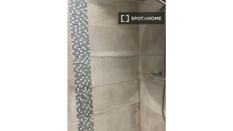 Camera doppia Parigi, 1 camera, 85m² — foto 4