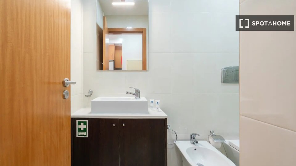 Apartment mono Porto — photo 12