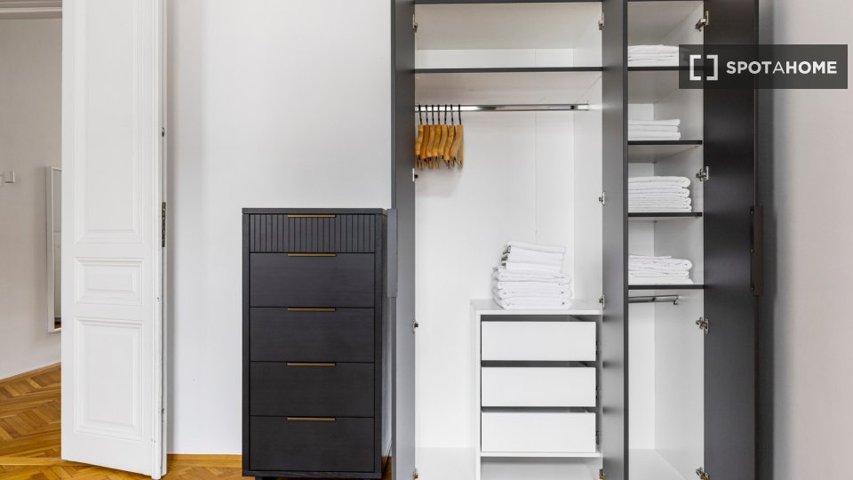 Apartment Vienna, 2 beds, 99m² — photo 18