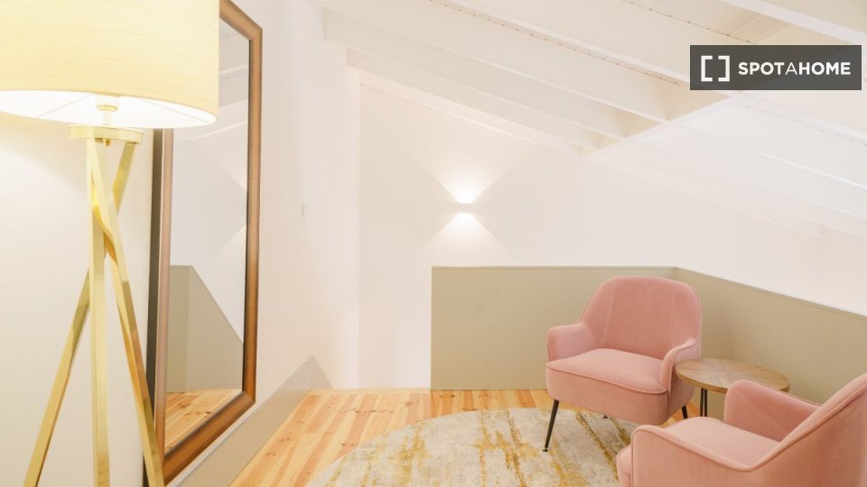 Apartment Porto, 3 beds, 100m² — photo 14