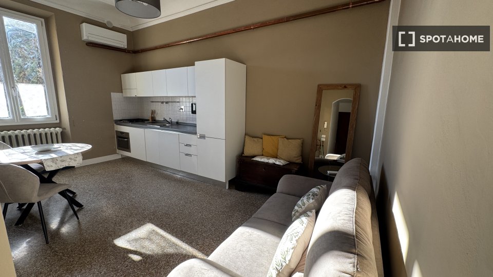 Apartment Florence, 2 beds, 65m² — photo 4