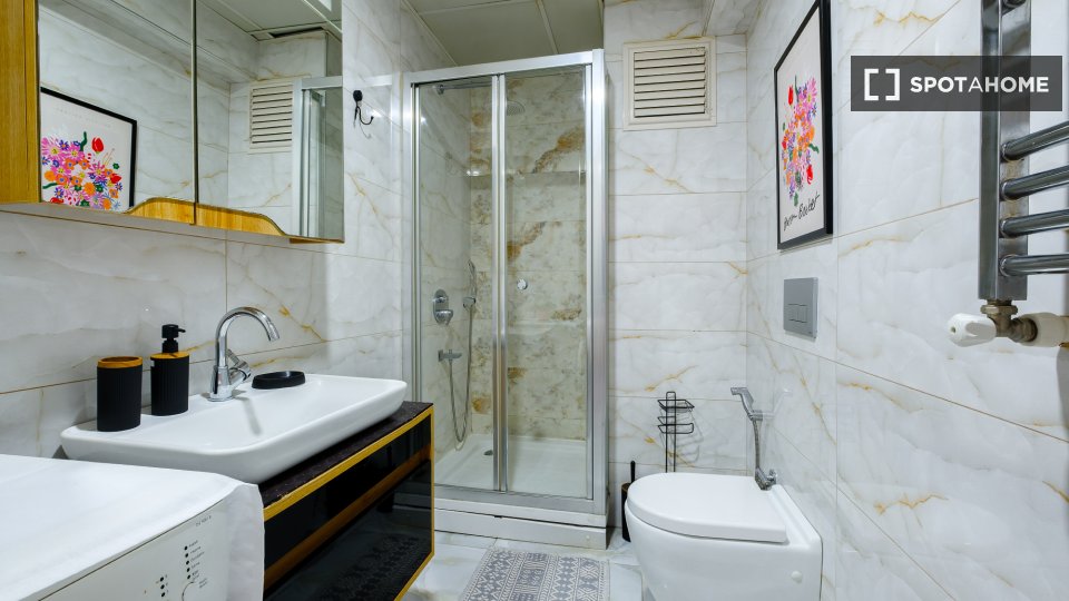 Apartment Istanbul, 1 bed — photo 11