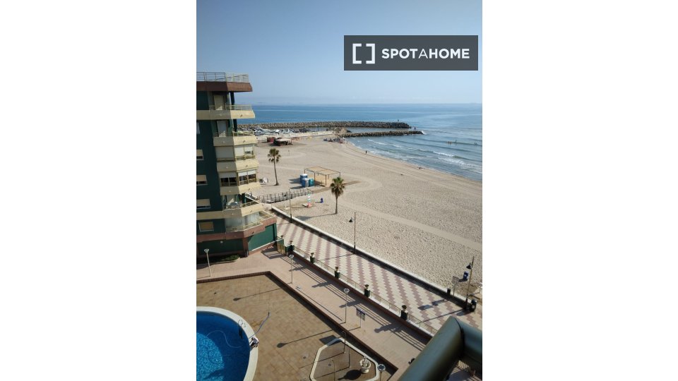 Apartment Valencia, 3 beds, 119m² — photo 8