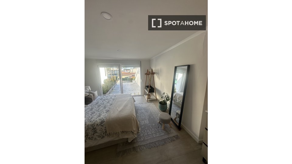 Apartment mono Lisbon — photo 6