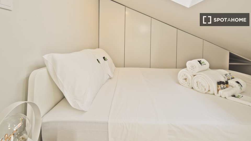 Apartment mono Lisbon, 30m² — photo 7