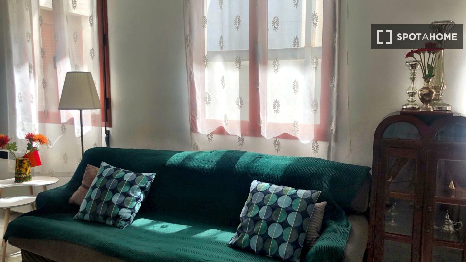 Apartment mono Madrid, 60m² — photo 19