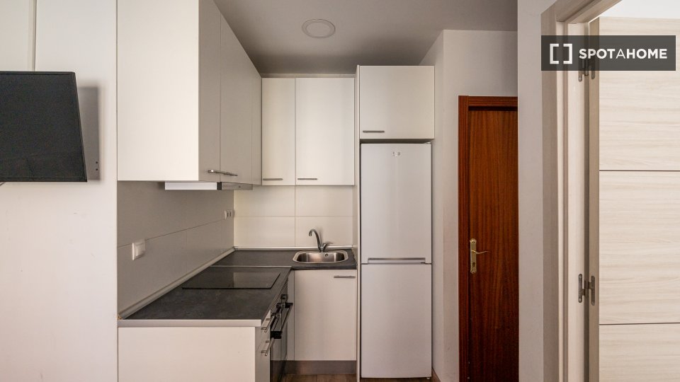 Apartment Madrid, 2 beds, 40m² — photo 19