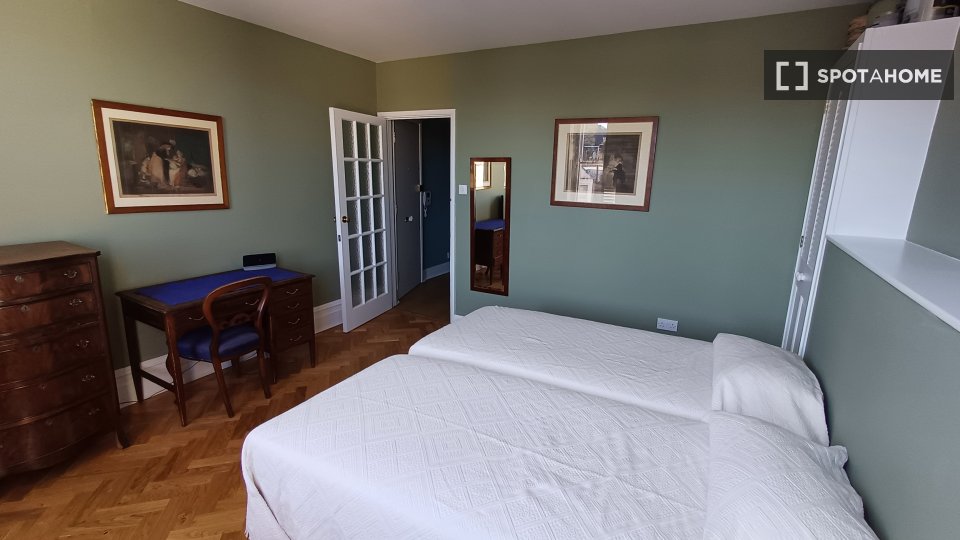 Apartment London, 2 beds, 70m² — photo 9
