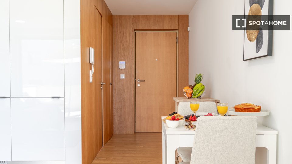 Apartment mono Porto — photo 5