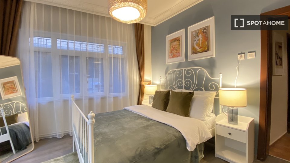 Apartment Istanbul, 1 bed — photo 14