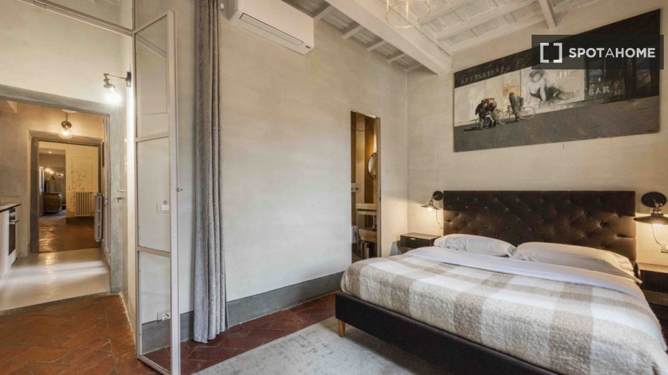 Apartment Florence, 2 beds, 100m² — photo 16