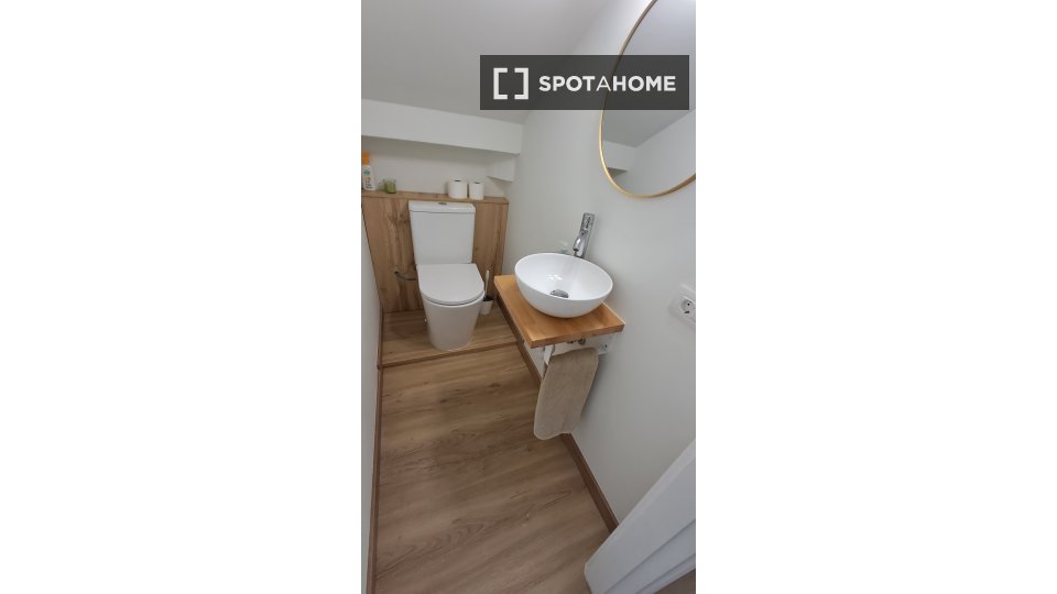 Apartment Santa_Cruz_De_Tenerife, 3 beds, 105m² — photo 9