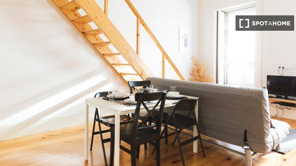 Apartment Porto, 1 bed — photo 15