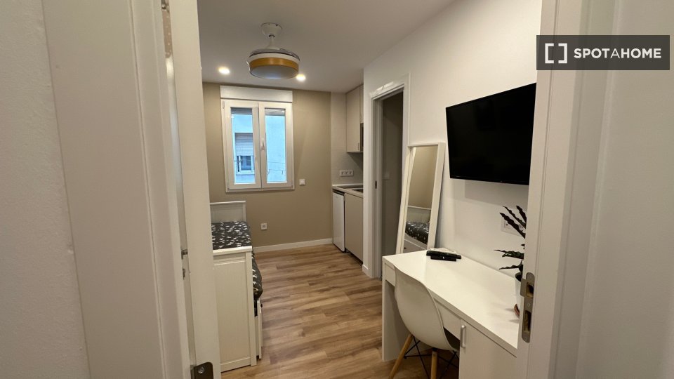 Apartment mono Valencia, 25m² — photo 10